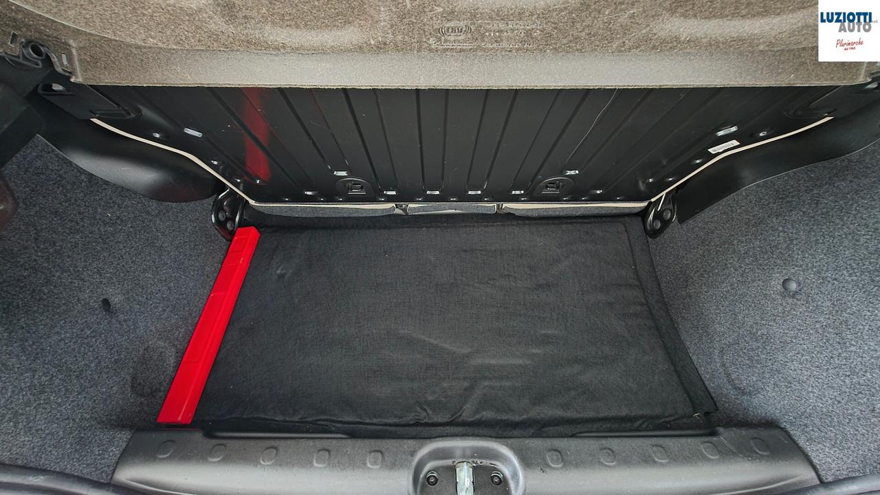 Fiat Panda 1.2 Easy 5° Posto