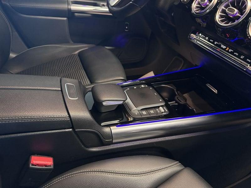 Mercedes-Benz GLA GLA 200 d Sport Plus auto