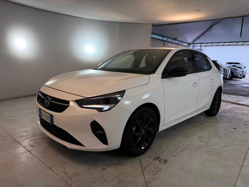 OPEL Corsa Design&Tech 5 porte 1.2 75cv MT5