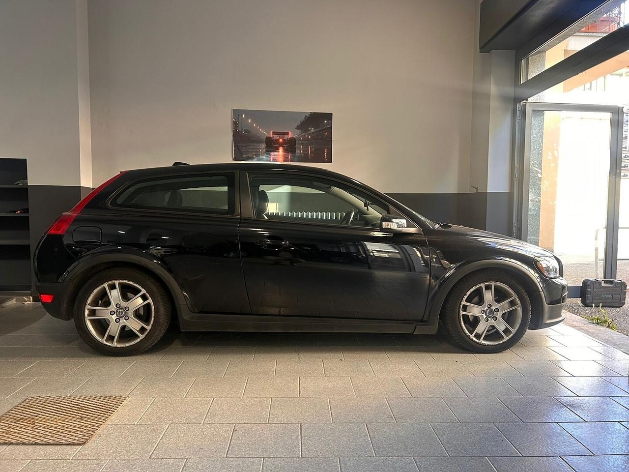 Volvo c30 Momentum