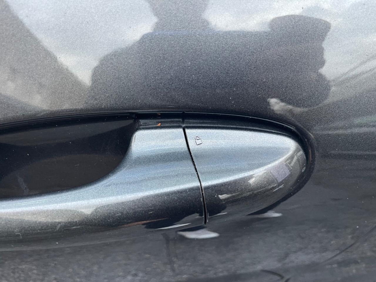 Ford Puma 1.0 EcoBoost Hybrid 125 CV S&S Titanium KM CERTIFICATI FORD!!!