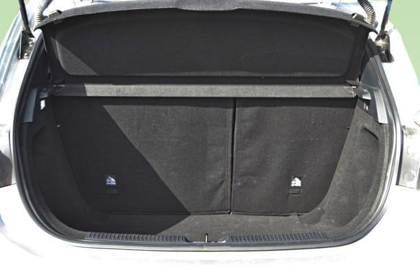 MG MG3 - ICE COMFORT