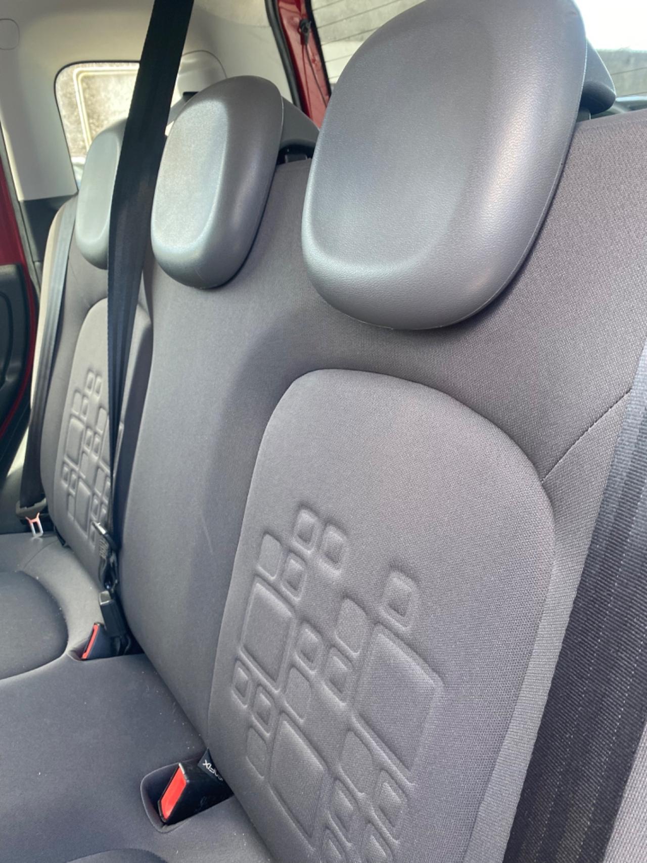 Fiat Panda Twin Air Natural Power SOLO 45000 Km