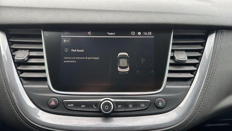 Opel Grandland X 1.5 Ecot Diesel 130cv Innovation S&S AT8