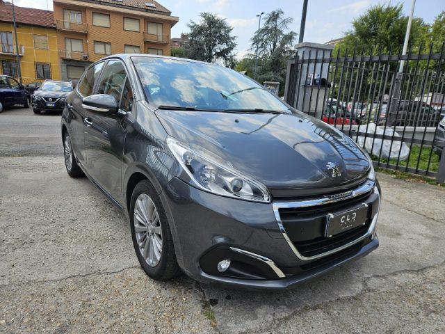 PEUGEOT 208 1° serie BlueHDi 75 5 porte