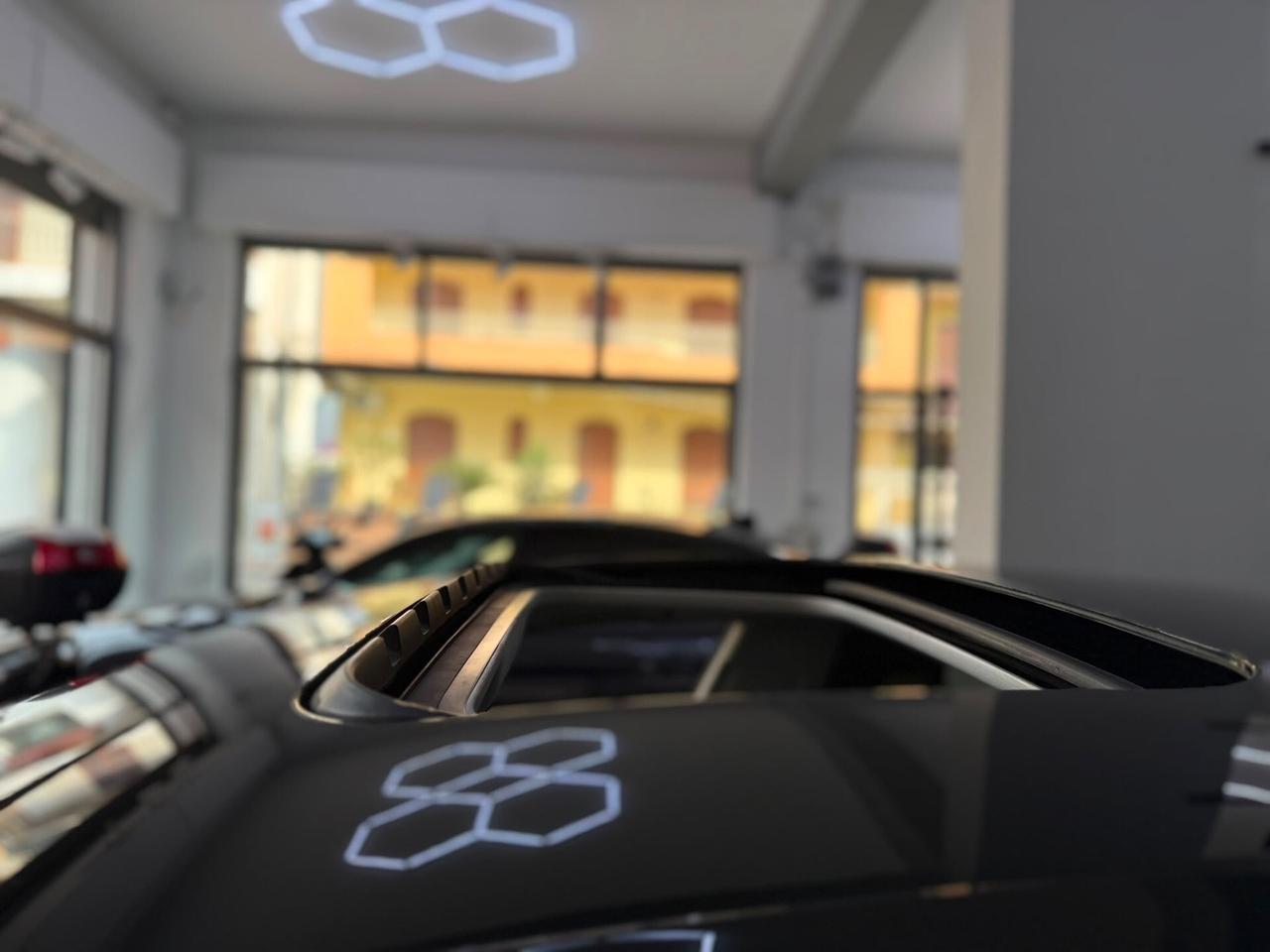 Audi A7 SPB 3.0 TDI 320 CV quattro tiptronic
