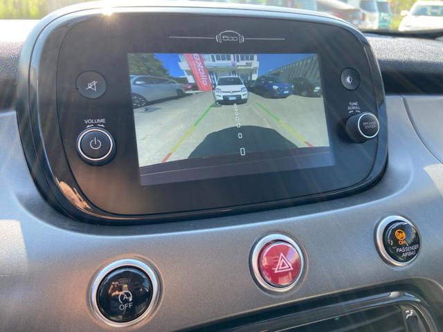 FIAT 500X *PROMO* 1.3 MultiJet 95 CV Sport