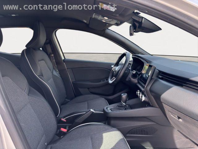 RENAULT Clio Full Hybrid E-Tech 140 CV 5 porte Intens