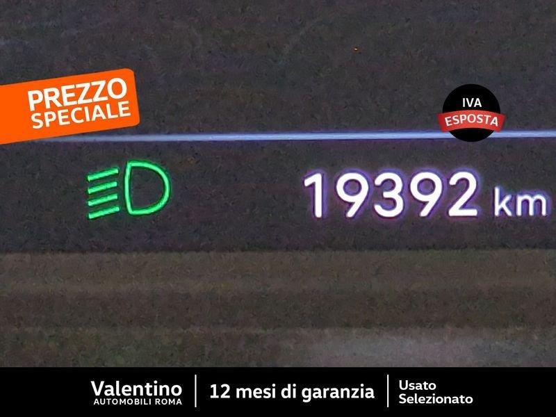 Jeep Avenger 1.2 Turbo 100 CV Altitude