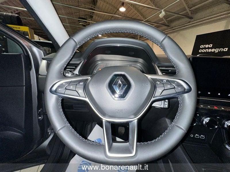 Renault Captur TCe 90 CV Techno