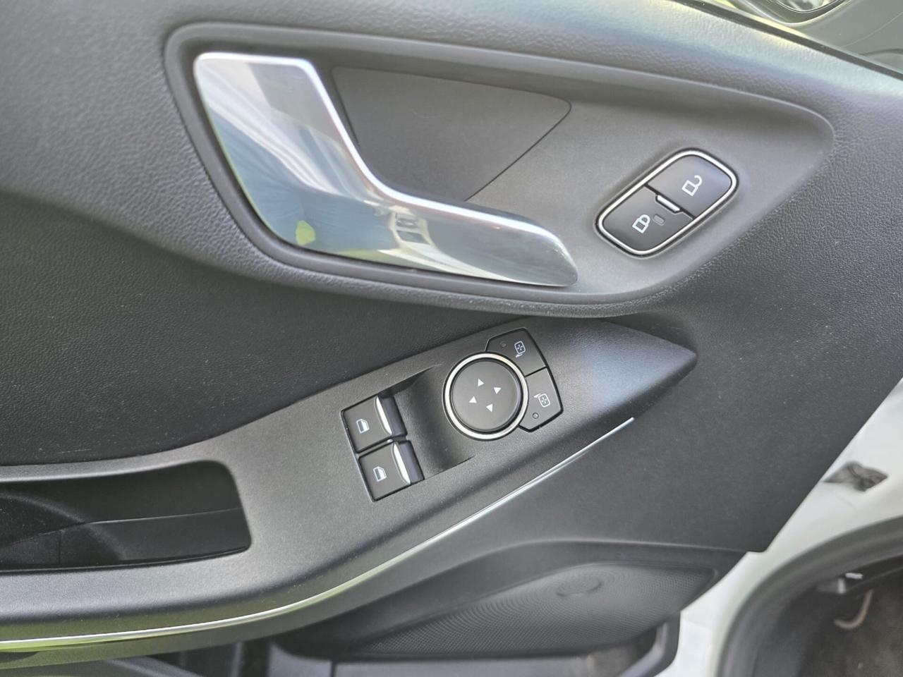Ford Fiesta 1.5 TDCi 85CV Titanium 82000KM-2017