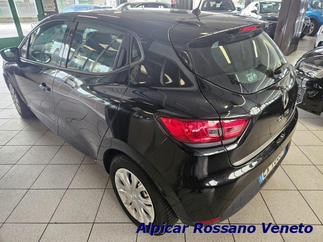 RENAULT Clio 1.5 dCi 8V 75CV 5 porte Wave