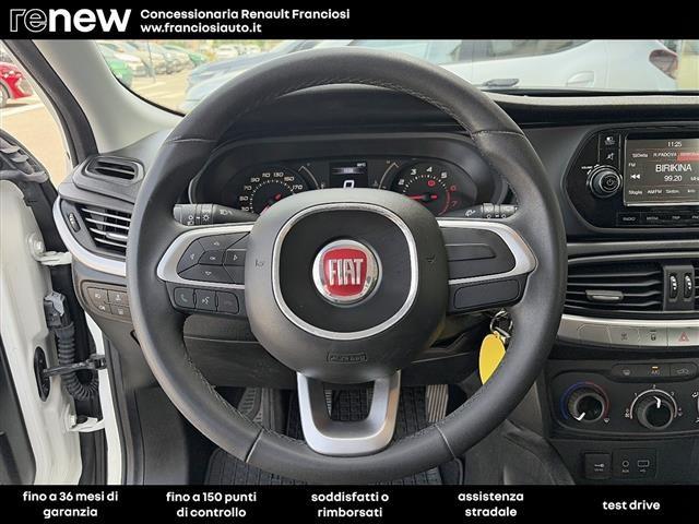 FIAT Tipo Station Wagon 1.4 95cv Easy
