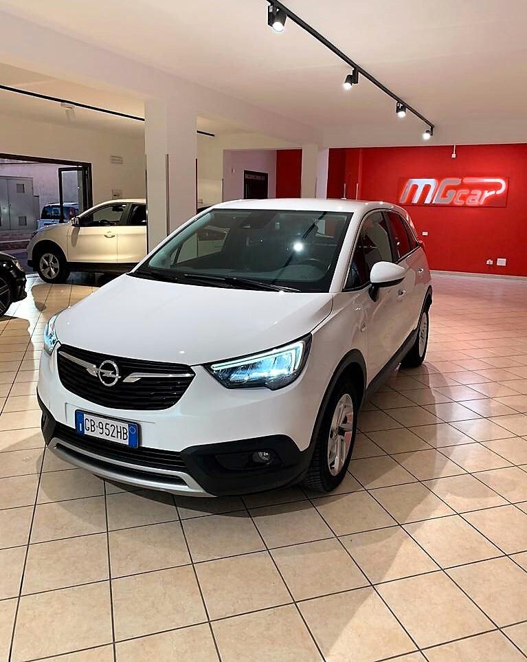 Opel Crossland Crossland X 1.5 ECOTEC D 102 CV Start&Stop Advance