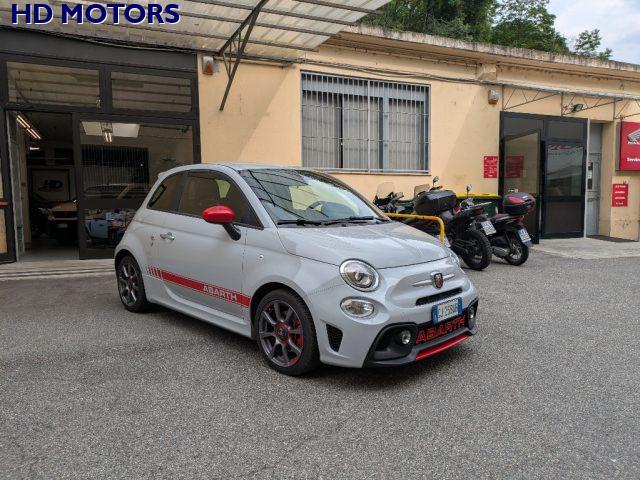 ABARTH 595 1.4 Turbo T-Jet 145 CV