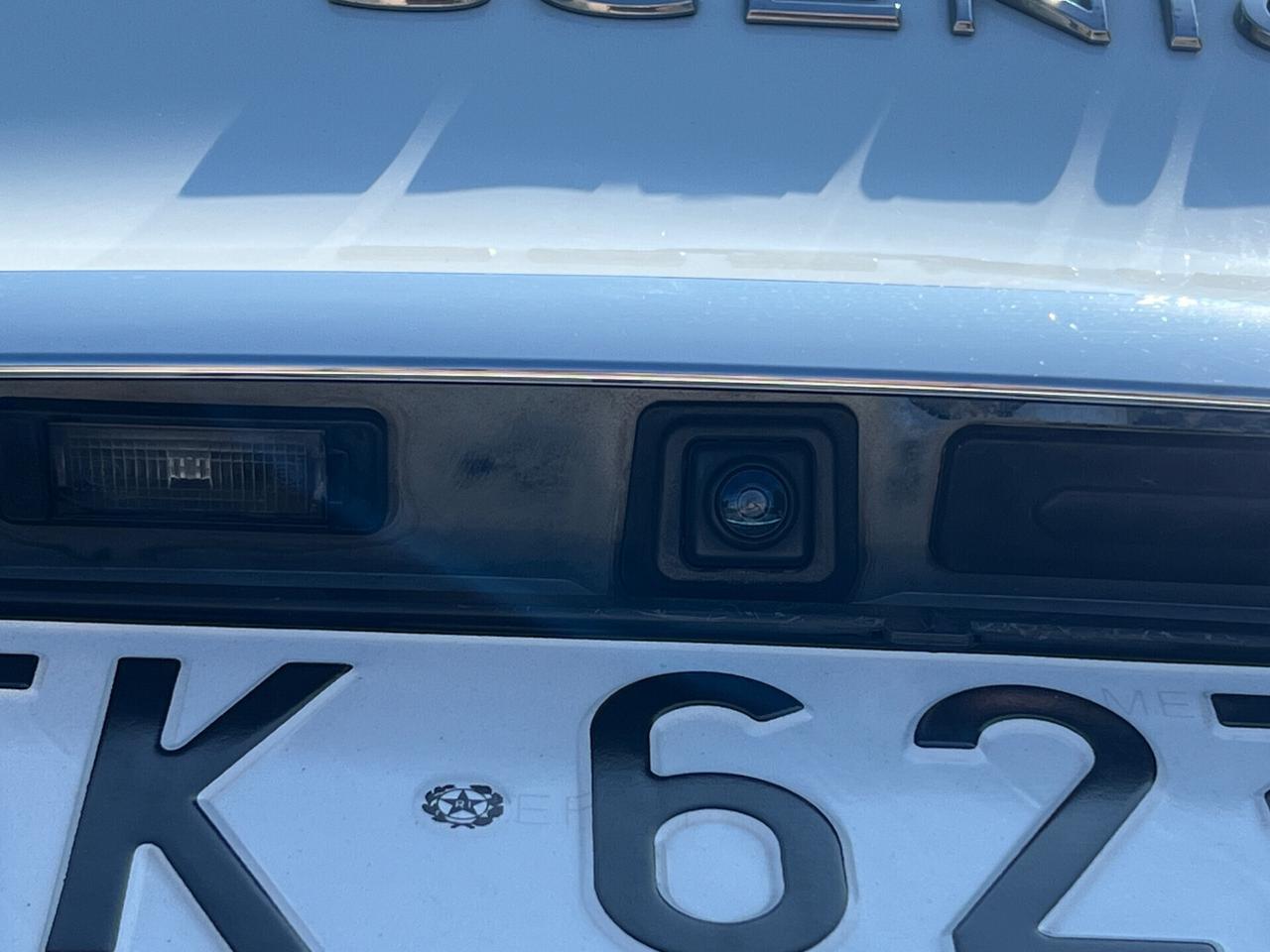 Renault Grand Scenic 1.5 Diesel 7 Posti