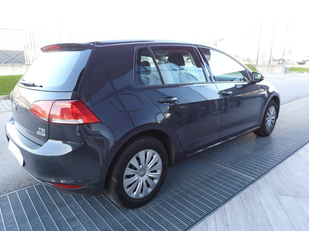 Volkswagen Golf 1.2 TSI BlueMotion Trendline