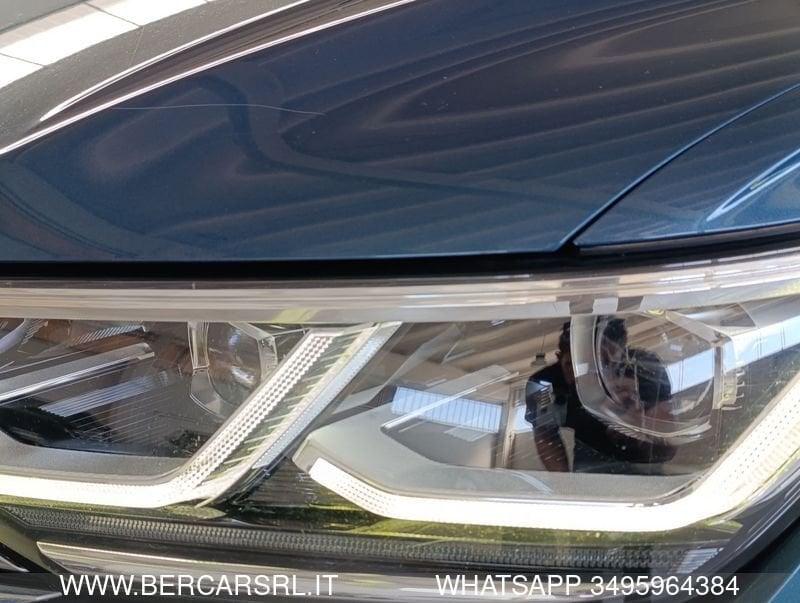 Volkswagen Tiguan 1.4 TSI eHYBRID DSG R-Line