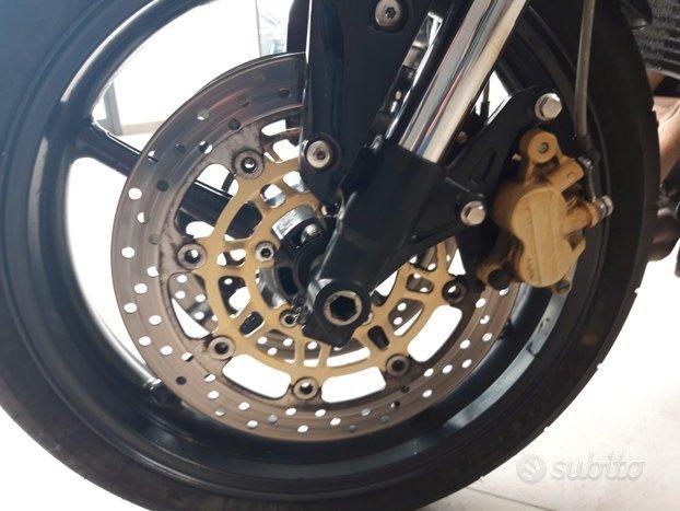 Triumph Street Triple 675