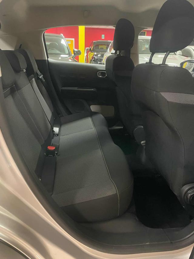 CITROEN C3 PureTech 82 Shine* OK GUIDA NEO P*