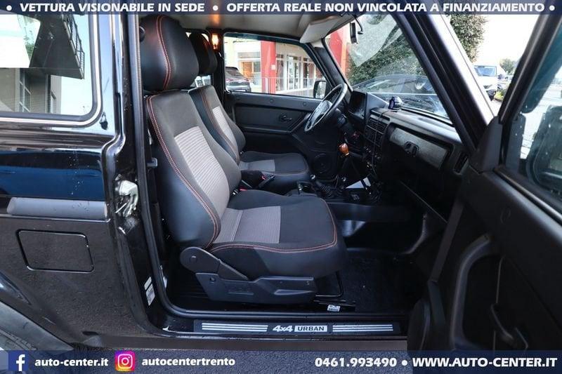 Lada Niva 1.7 4X4 Urban 83CV