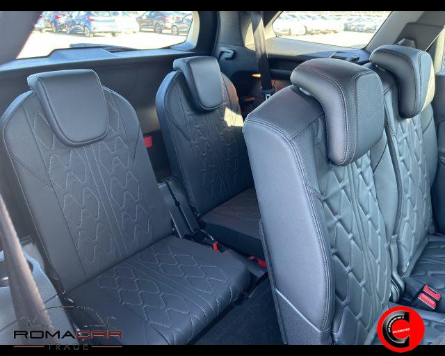 PEUGEOT 5008 BlueHDi 180 S&S EAT8 GT Pack