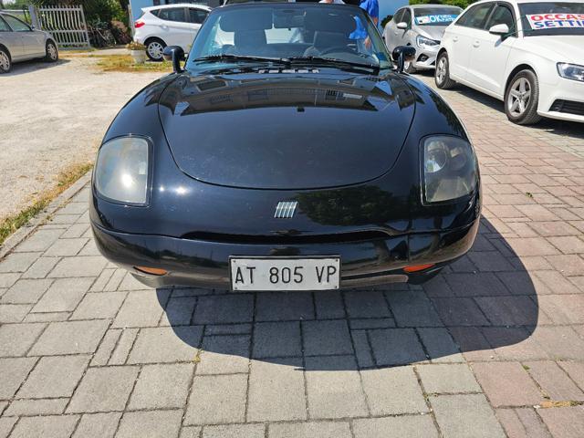 FIAT Barchetta 1.8 16V