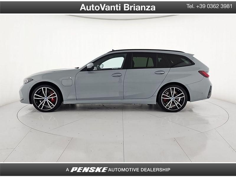 BMW Serie 3 330e xDrive Touring Msport Pro