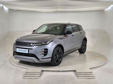 Land Rover Range Rover Evoque II 2019 Die 2.0d i4 R-Dynamic S fwd 163cv
