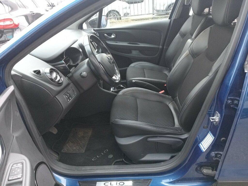 Renault Clio 5 Porte 1.5 dCi Moschino Zen