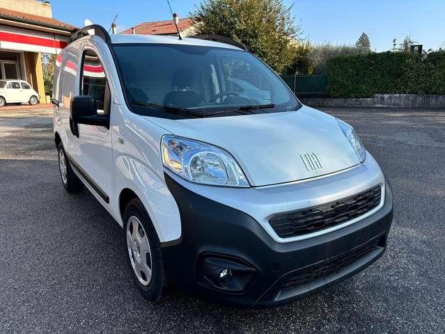 Fiat Fiorino 1.3 mj 95cv cargo sx