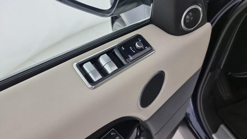 Land Rover RR Sport 3.0 SDV6 249 CV HSE Dynamic