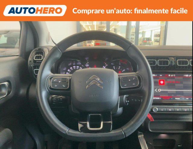 CITROEN C3 Aircross PureTech 110 S&S C-Series