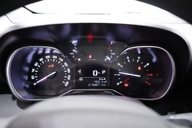 CITROEN C3 Aircross 1.2 PureTech 130CV S&S EAT6 Max