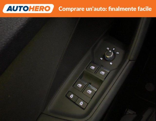 AUDI A3 Sedan 35 TFSI S tronic Business Advanced