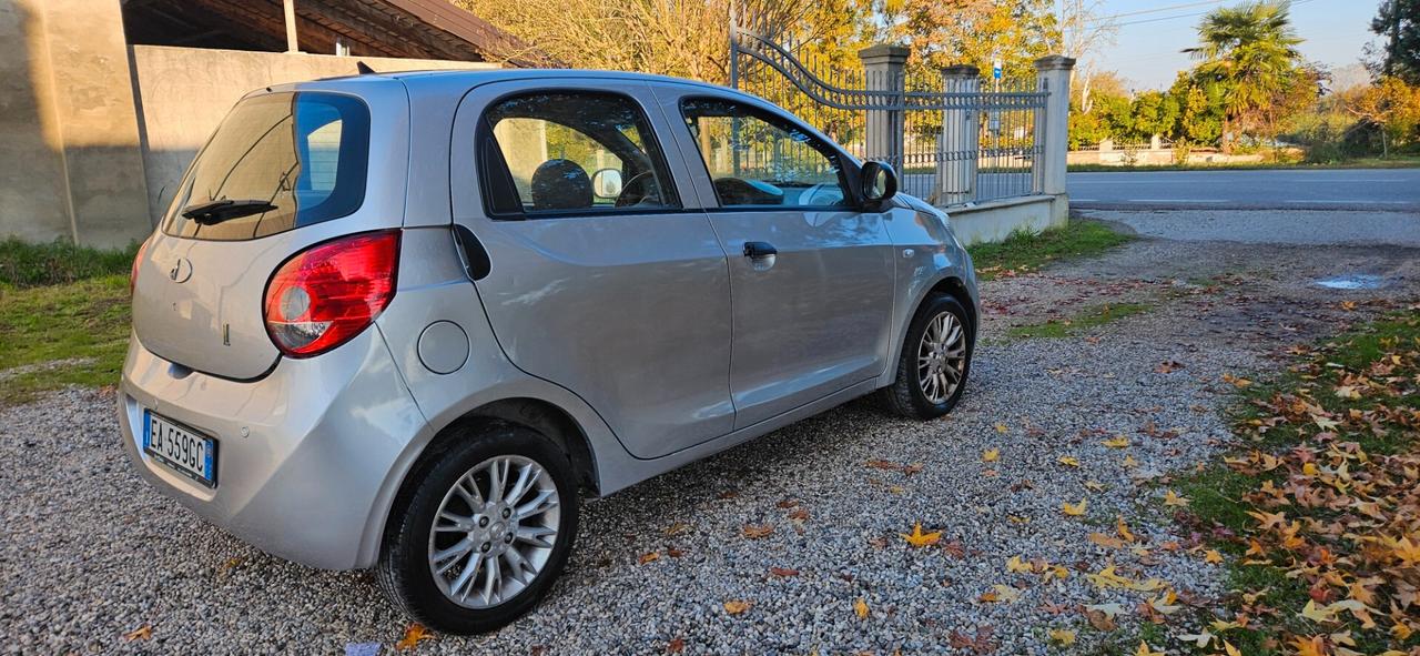 Dr DR1 1.3 16V Bi-Fuel GPL