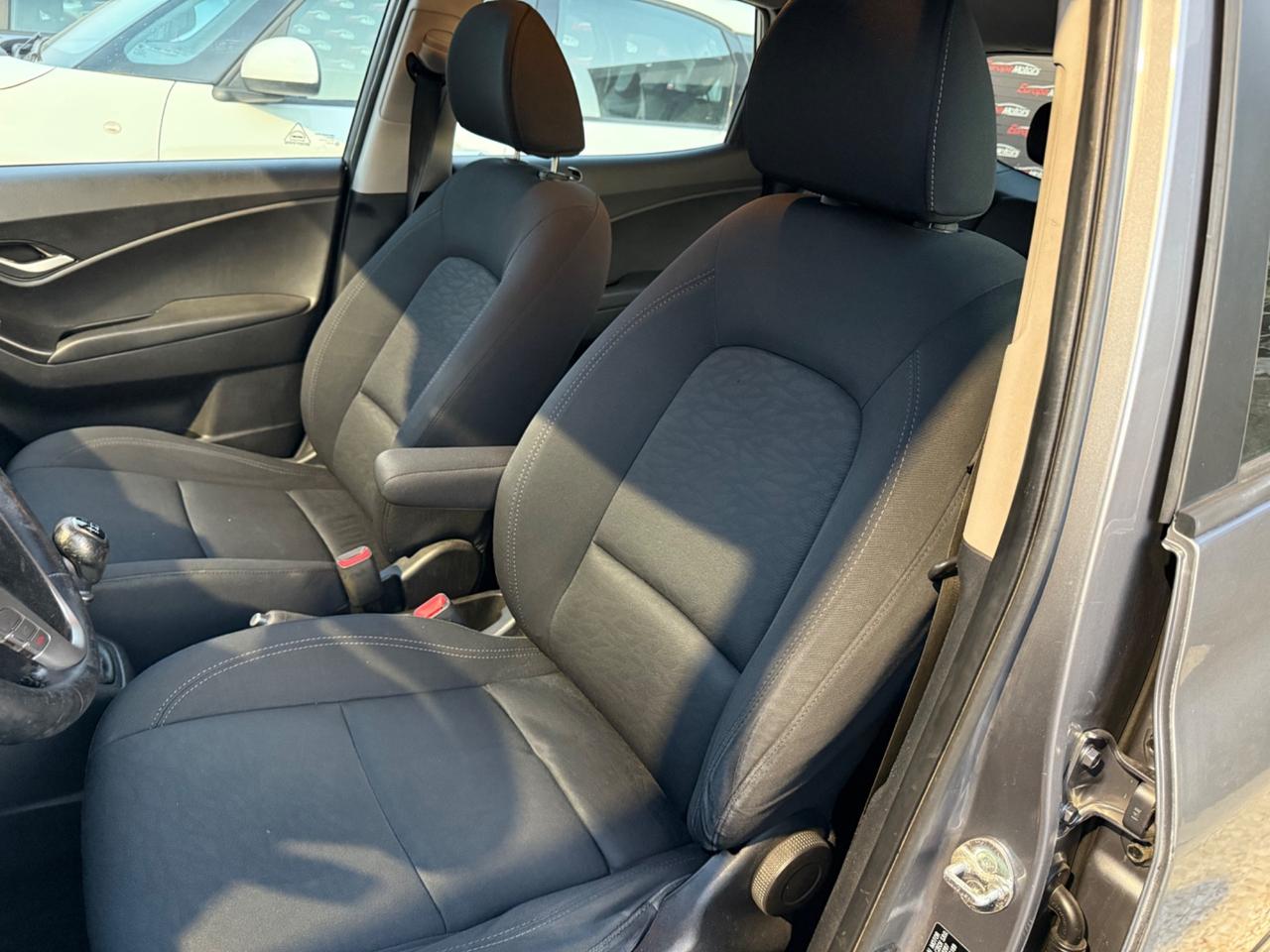 Hyundai iX20 1.4 CRDI 90 CV Style -PER NEOPATENTATI-