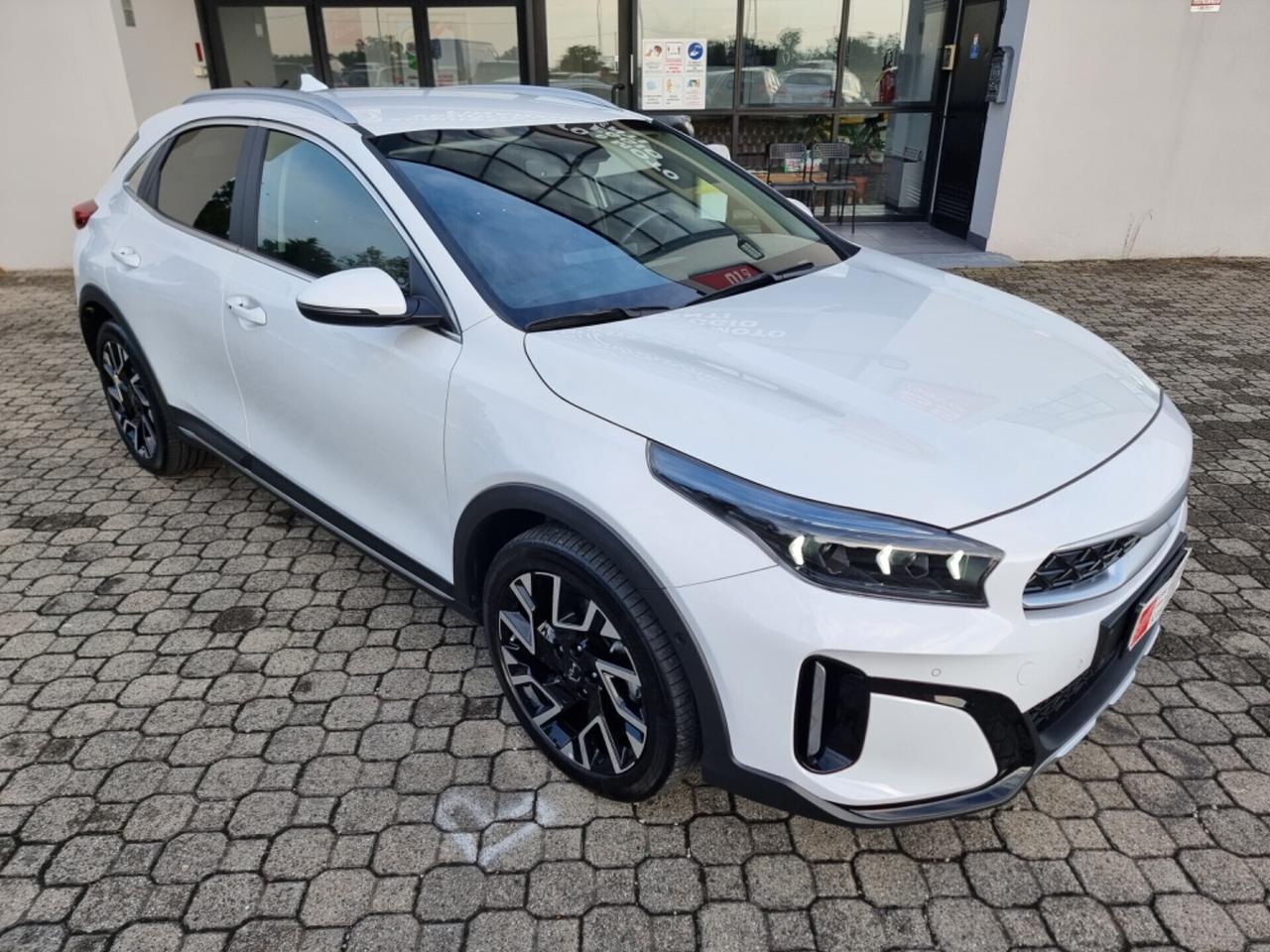 Kia XCeed 1.6 GDi 141 CV PHEV DCT | RESTAYLING |23000 KM!