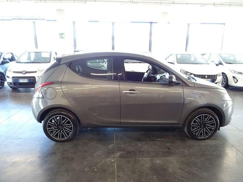 Lancia Ypsilon Ypsilon 1.0 FireFly 5 porte S&S Hybrid Gold