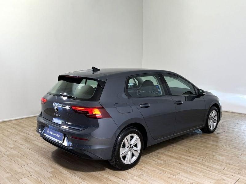 Volkswagen Golf Golf 2.0 tdi Life 115cv