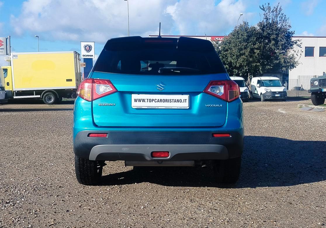 Suzuki Vitara 1.6 ddis V-Cool MOTORE NUOVO