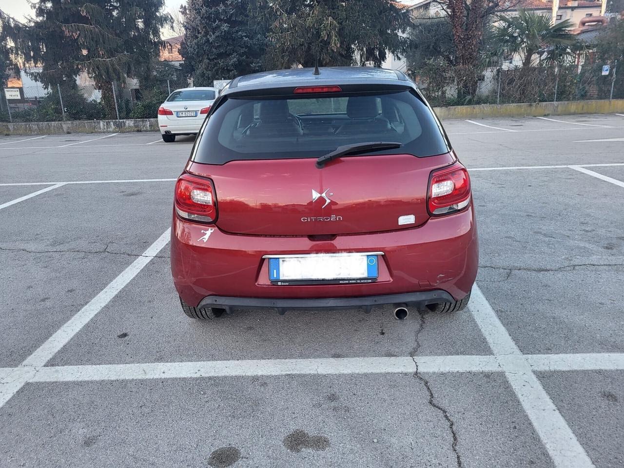 Ds DS3
