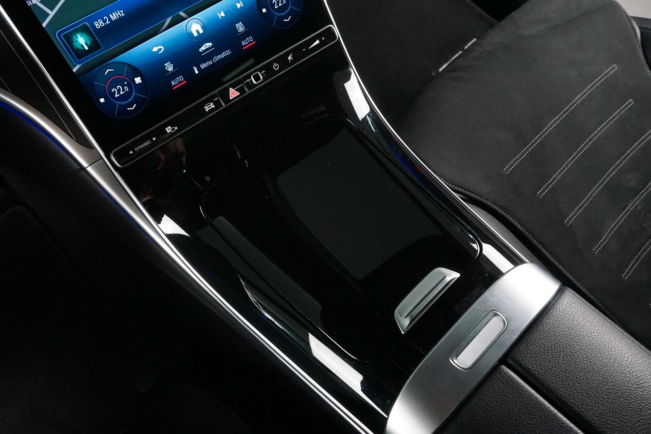 Mercedes-benz C 220 d Mild hybrid S.W. Premium Plus