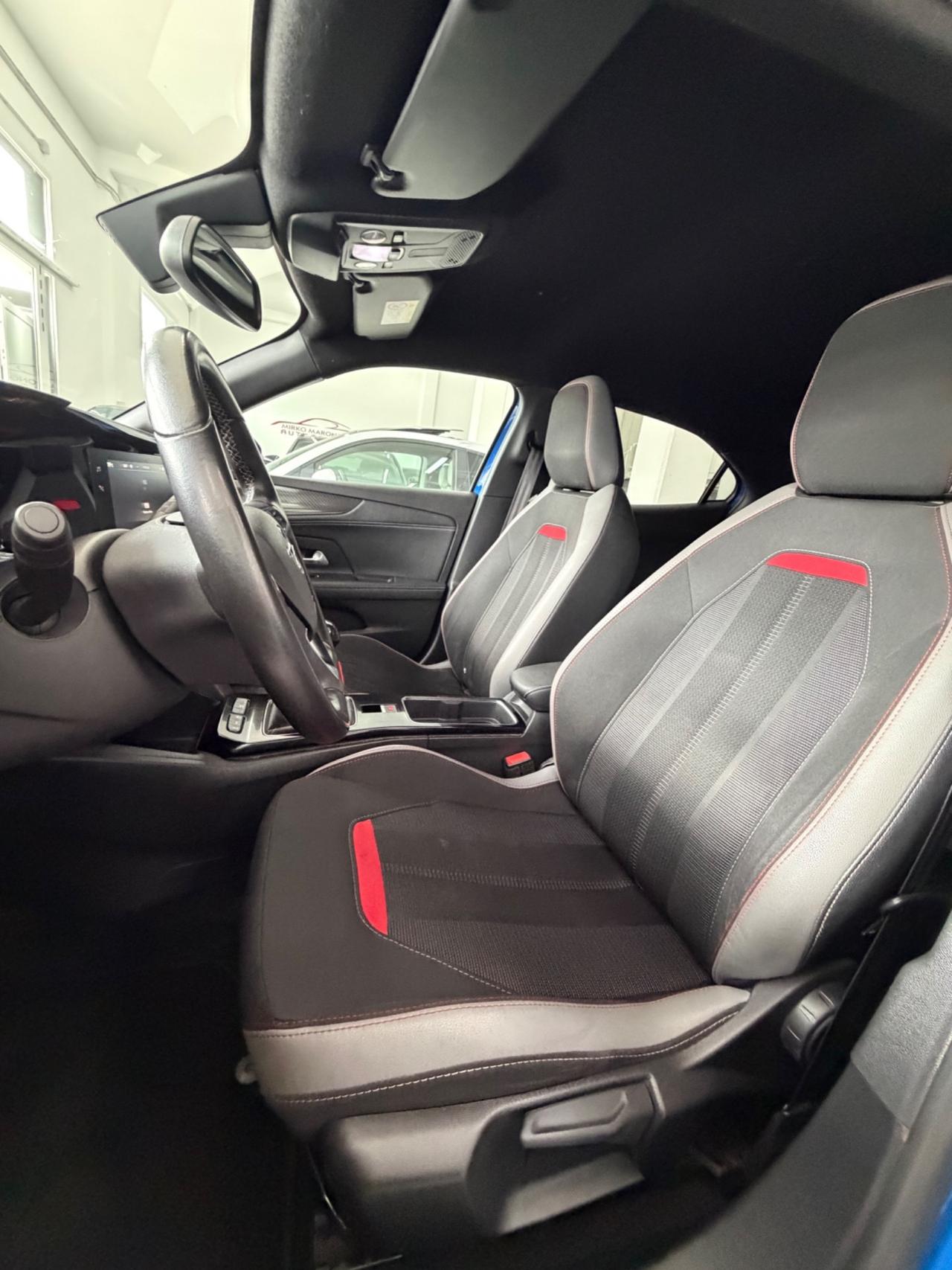 Opel Mokka 1.5 diesel Ultimate FINANZIABILE