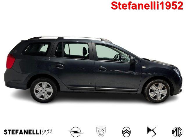 DACIA Logan MCV 1.5 Blue dCi 75CV Start&Stop Comfort