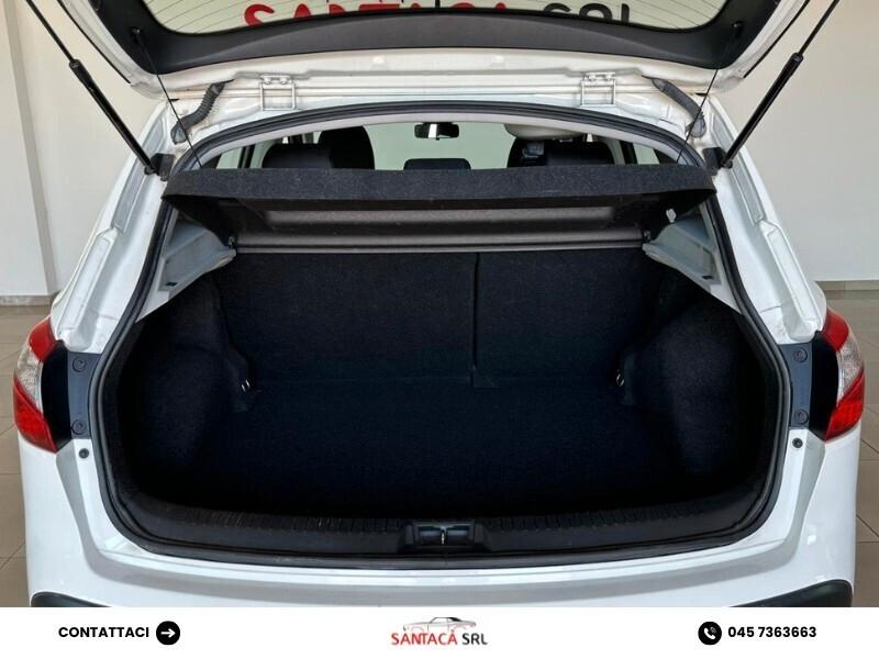 Nissan Qashqai 1.5 dCi DPF Visia