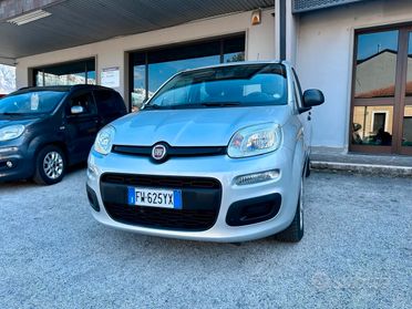Fiat Panda 1.2 Easy 69 CV 5posti