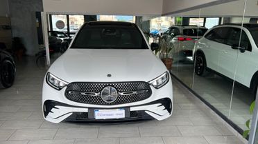 MERCEDES GLC 220 D PREMIUM TETTO UFF ITALIA