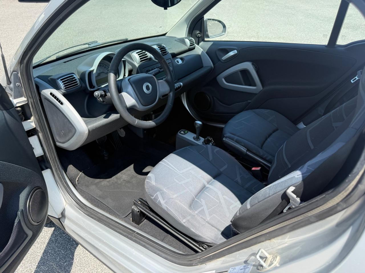 Smart ForTwo MHD UNICA PROPRIETARIA *PERFETTA*
