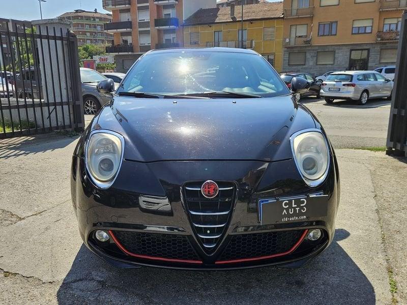 Alfa Romeo MiTo MiTo 1.4 Junior Distinctive